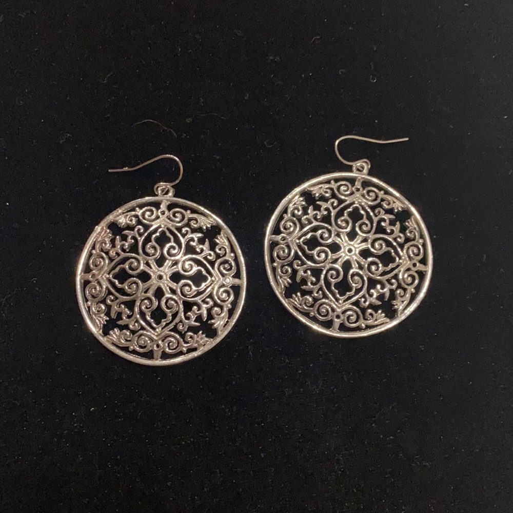 Cookie Lee Earrings